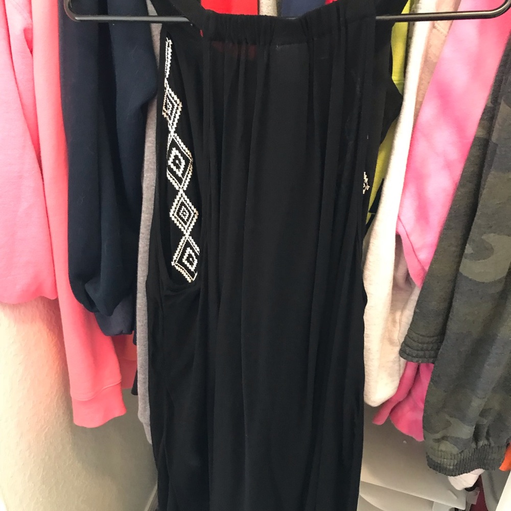 High Neck Top - image 2